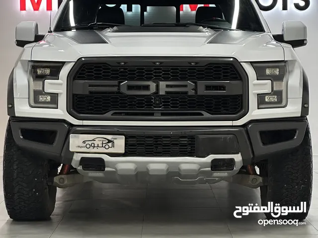 Ford F-150 2020 in Muscat