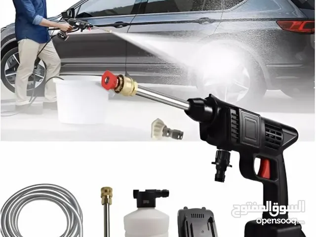 جيتور الماء المحمول الاصلى