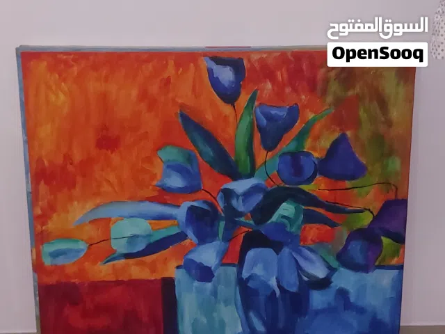 wall decor paintings