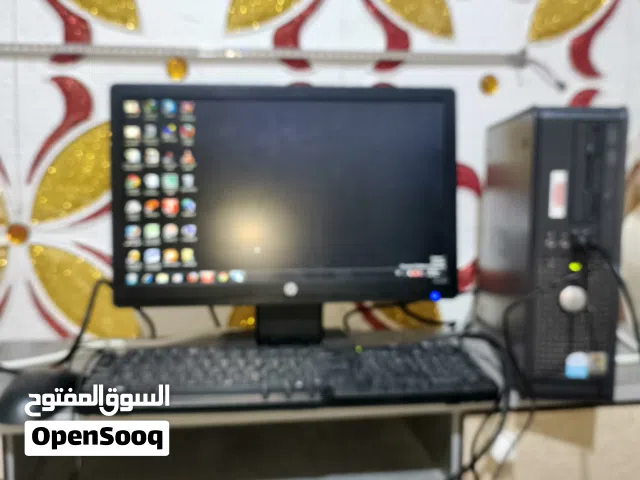 Other Dell  Computers  for sale  in Basra