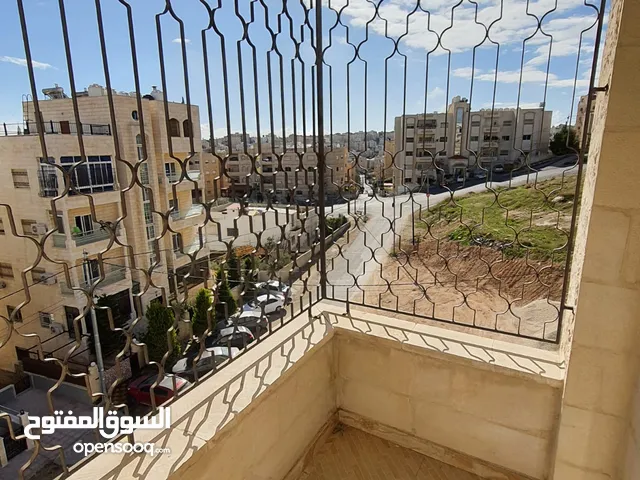110 m2 5 Bedrooms Apartments for Rent in Amman Tabarboor