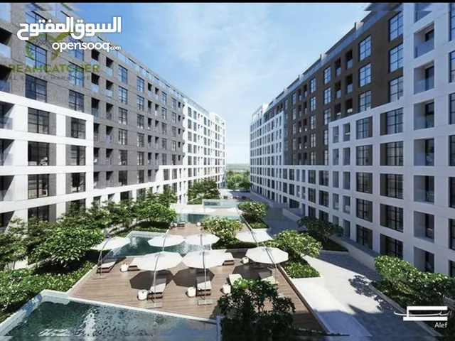 604ft 1 Bedroom Apartments for Sale in Sharjah Muelih