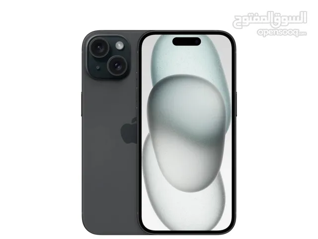 iPhone 15 128GB