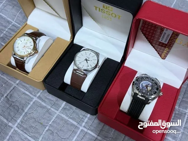 Analog Quartz Others watches for sale in Basra