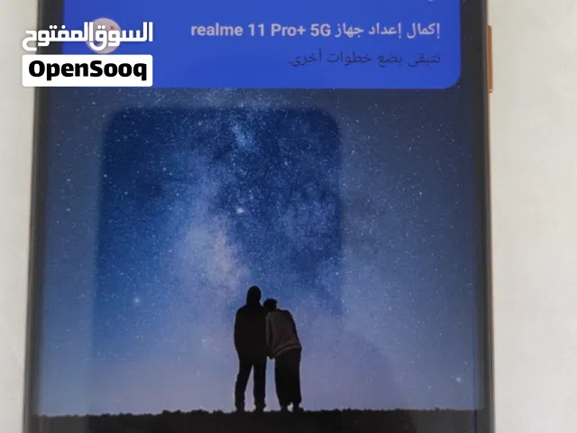 realme 11 Pro+ 5G