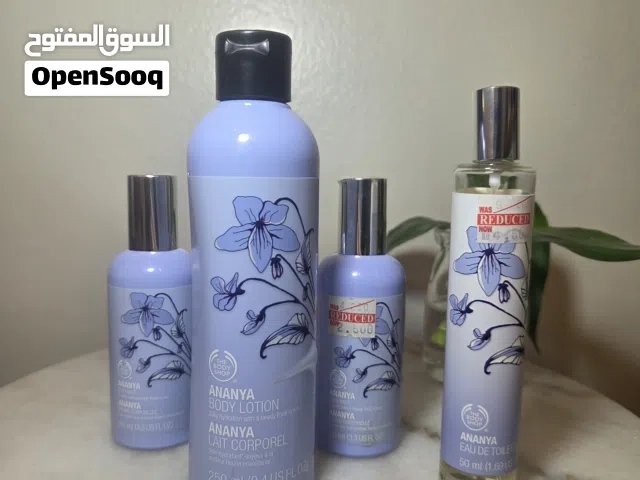 Hair&Skin Care 1 k.d Each