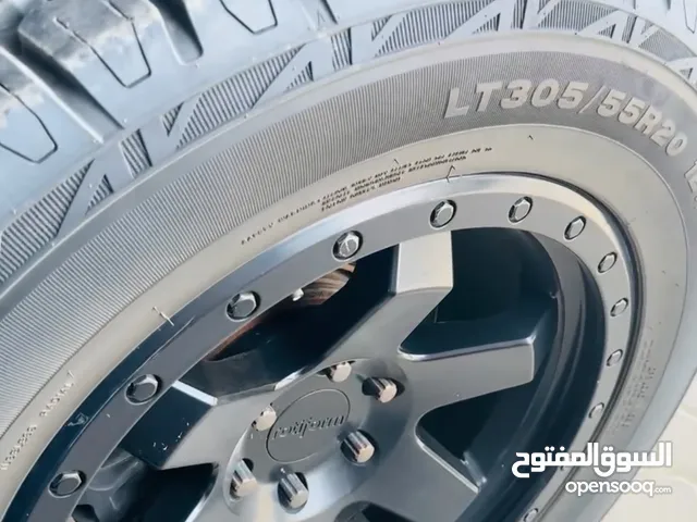 Other 20 Tyres in Fujairah