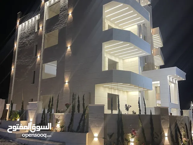 185 m2 3 Bedrooms Apartments for Sale in Irbid Al Rahebat Al Wardiah