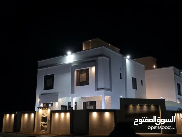 250 m2 5 Bedrooms Villa for Sale in Al Batinah Al Rumais