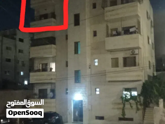 منزل للـبيع في منطقة جبل الأمير فيصل بعد جسر ماركا ب 2 كم.