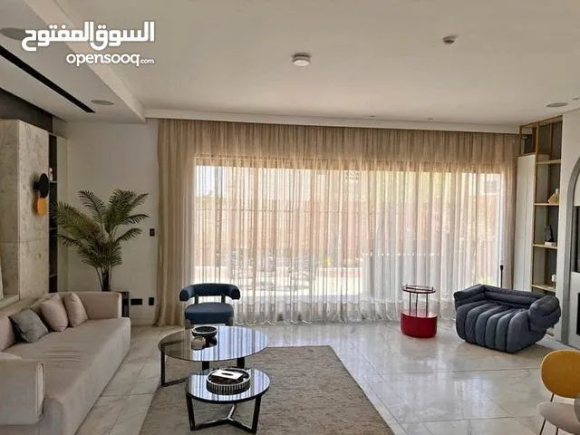 191 m2 4 Bedrooms Apartments for Sale in Cairo Fifth Settlement