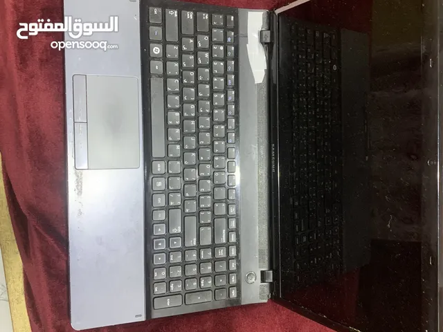 لابتوب مستعمل