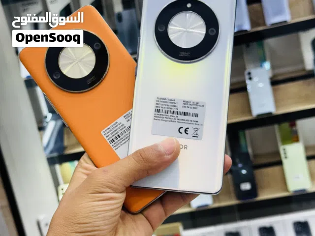 Honor Honor X9b 256 GB in Tripoli