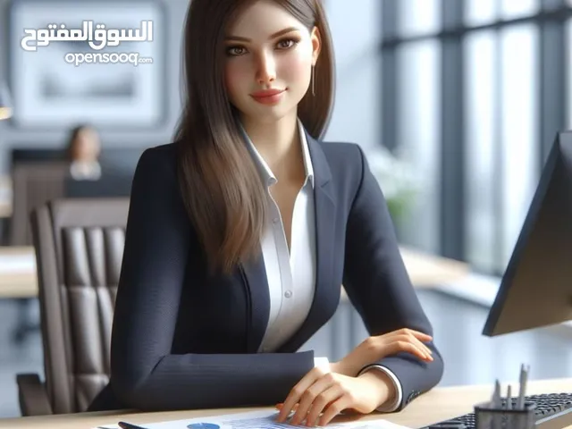 "وظيفة من المنزل في تسويق مكملات غذائية طبيعية مع دعم وتدريب مجاني"