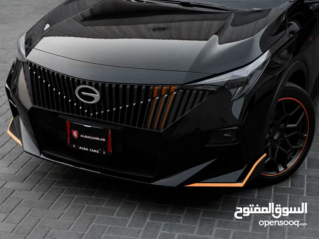 GAC Emzoom R-Style 2026 5 YEARS WARRANTY!!