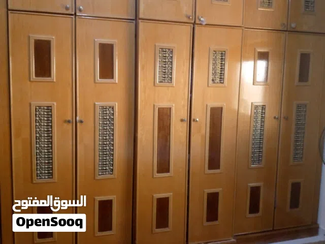 غرفة نوم  مستعمله
