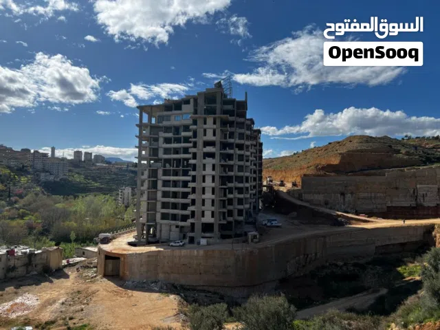 شقة -دمشق-جمرايا