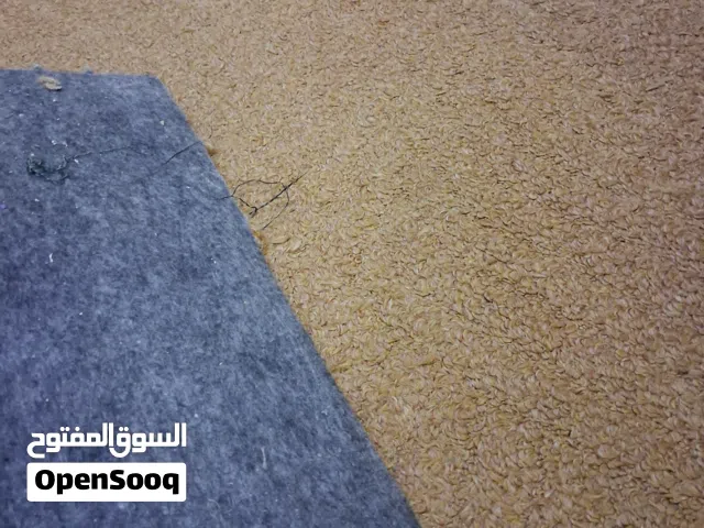 موكيته استخدام شهر بسعر مغري 3×3 ومعها ممر متر ×3 وسجاده جديده