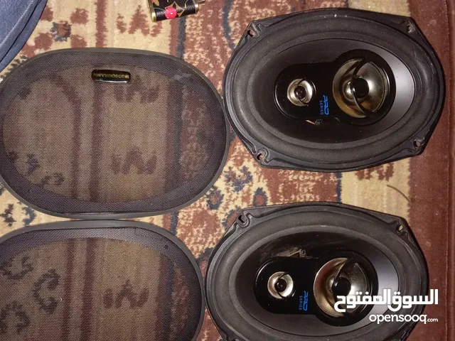  Speakers for sale in Irbid