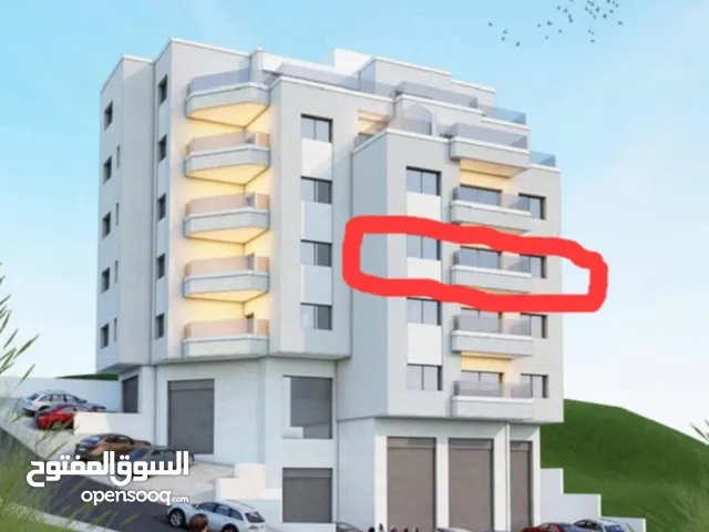 165 m2 More than 6 bedrooms Apartments for Sale in Nablus Beit Iba