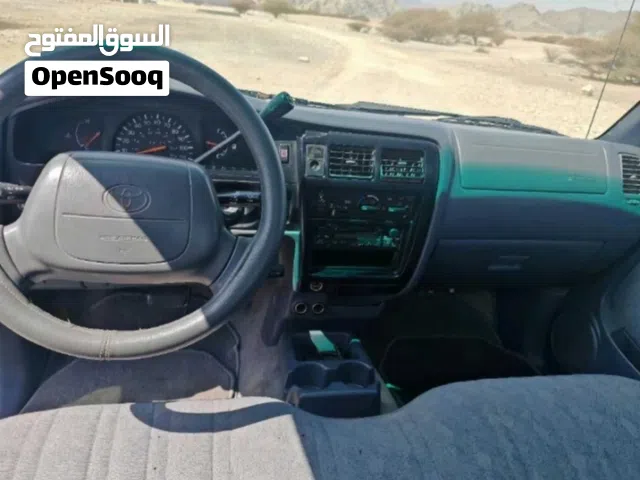 تكوما موديل 2000 جير اتوماتيك