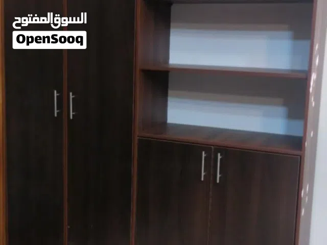 بوفيه مطبخ او غرفة ضيوف للبيع مستعمل
