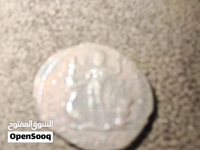 عملات قديمة نادرة
