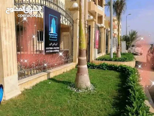 220m2 3 Bedrooms Apartments for Sale in Cairo Obour City
