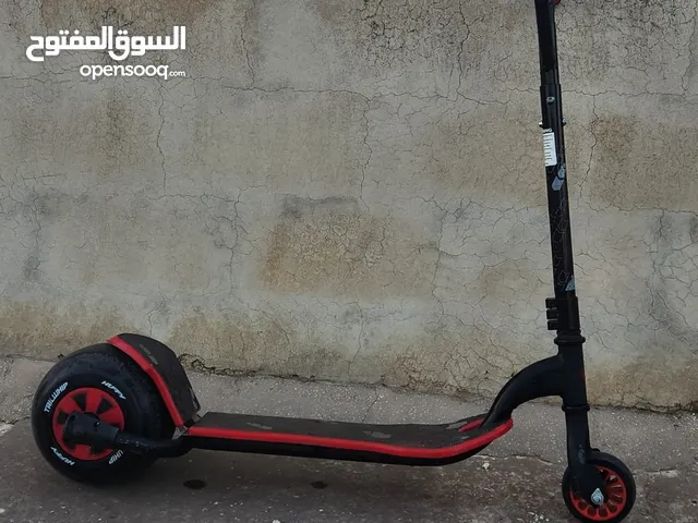 سكوتر مستعمل بحالة الجديد للبيع