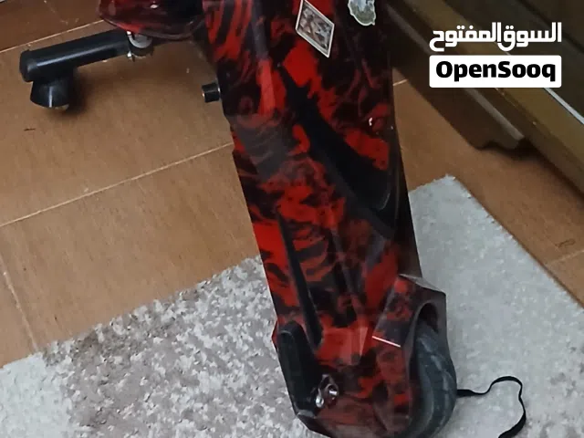 سكوتر درفت  مستعمل بحالة جديدة