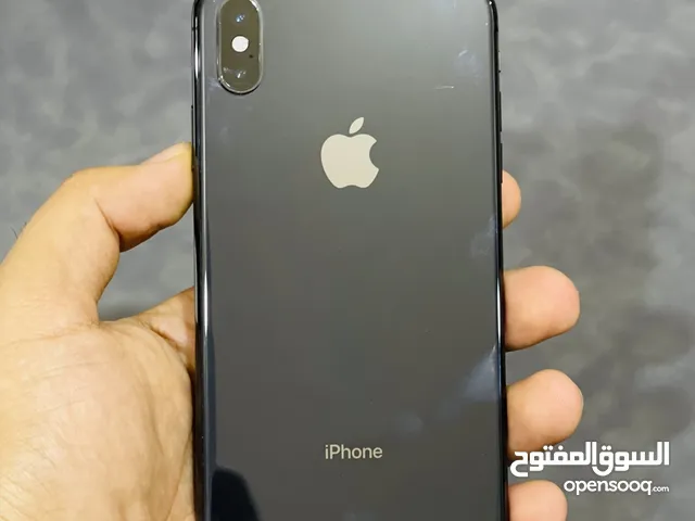 Apple iPhone XS Max 256 GB in Karbala