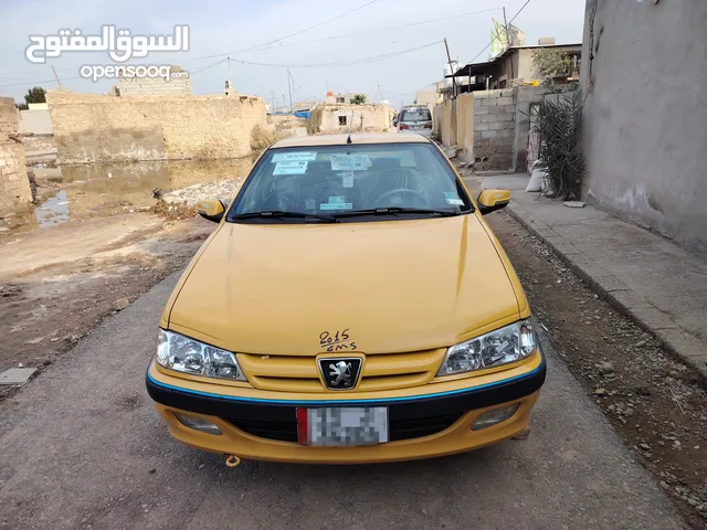 بيجو بارص 2015 للبيع مكينه كير خير من الله