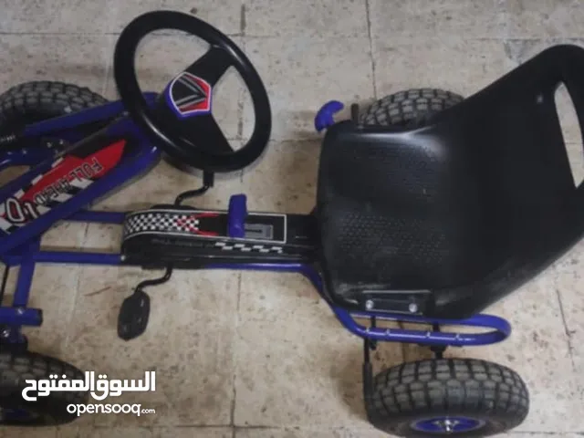 دراجه للاطفال