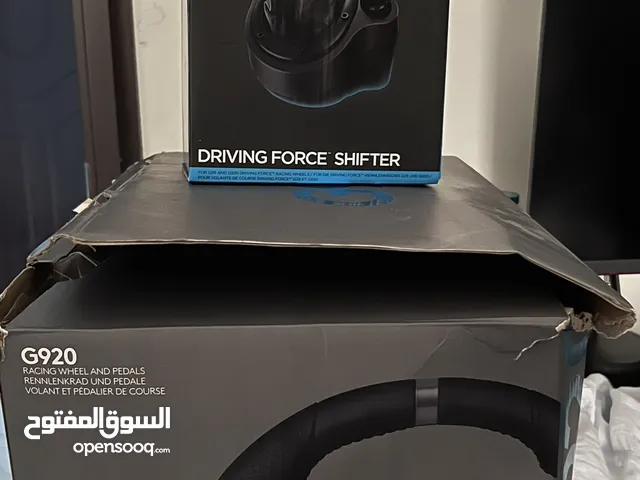 Other Steering in Dubai