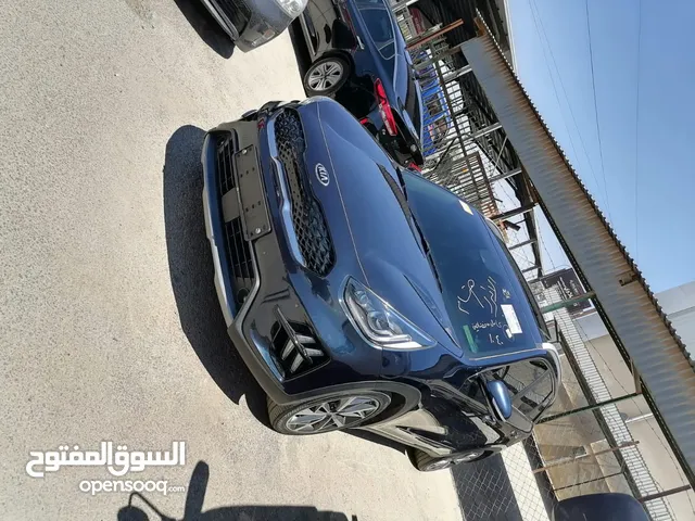 كيا نيرو 2020