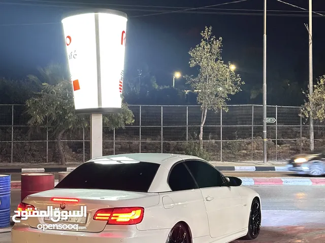 للبيع او للبدل BMW e93