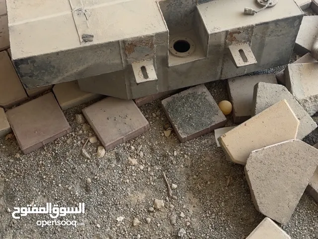 للبيع تانكي استرالي للستيشن من 98/2007