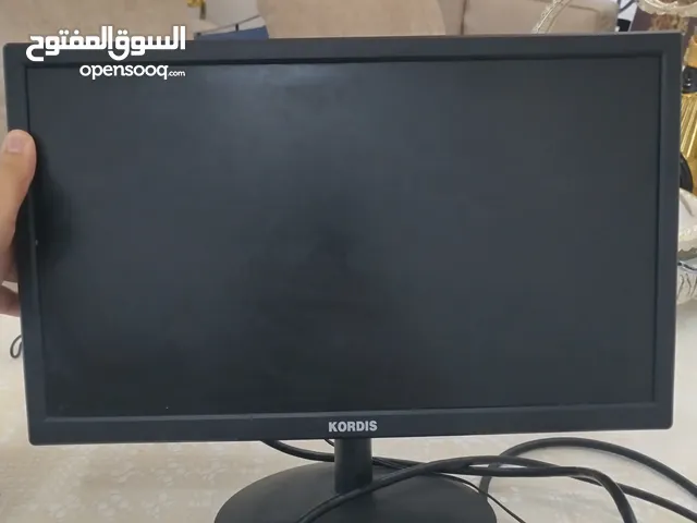 شاشة kordis وكالة شبه الجديد لا يوجد بها أي عطل ددددددددددددددددددددددددددددددددددددددددددد ددد ددد