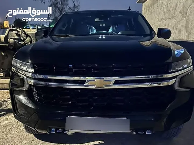 Used Chevrolet Tahoe in Baghdad