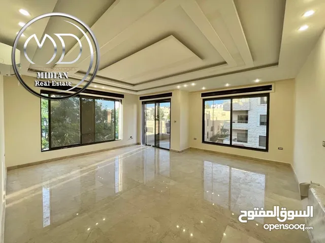 220m2 3 Bedrooms Apartments for Sale in Amman Swefieh