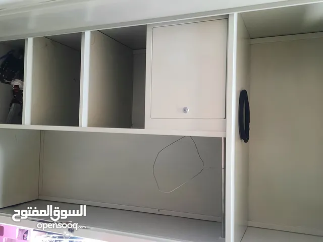 كبد معدن دولاب حديد