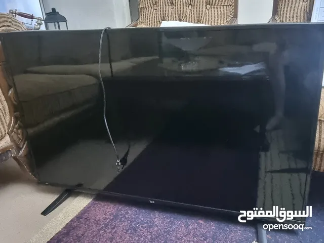 شاشة غزال  50"