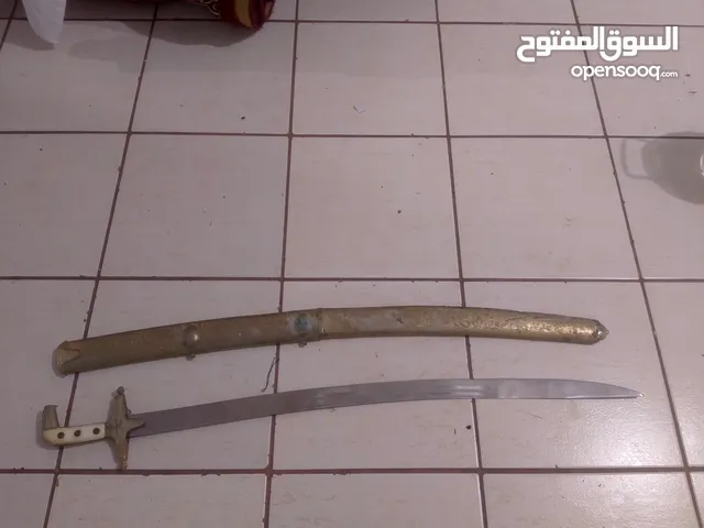 سيف للبيع مكه المكرمه