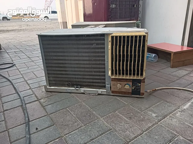 O General good condition air conditioner