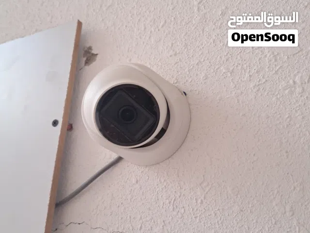 كاميرات مراقبه نوع HIKVision