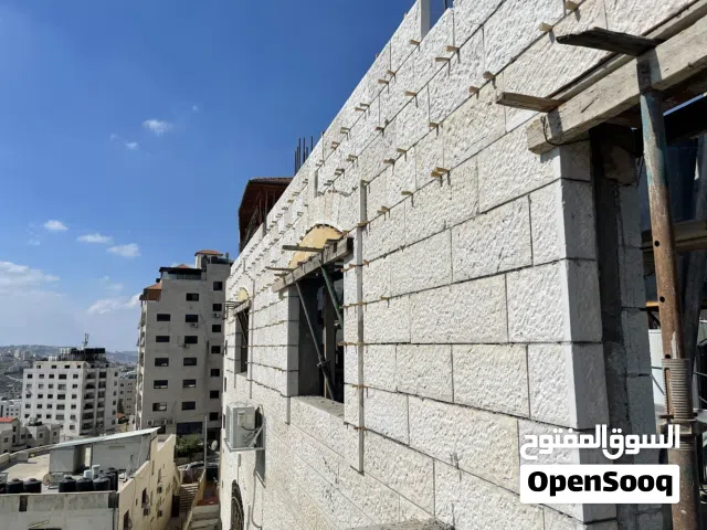 مطلوب بناء حجر وطوب وطوبرجي