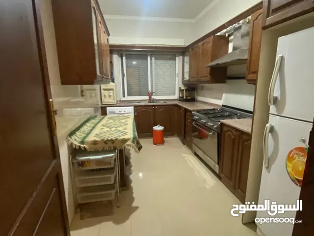 110m2 2 Bedrooms Apartments for Sale in Amman Khalda