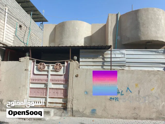 دار وقف سني للبيع