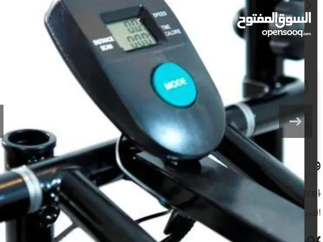جهاز كروس مستعمل لاسبوع بحالة جديد