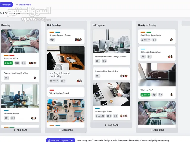 Web & Mobile App Development Course